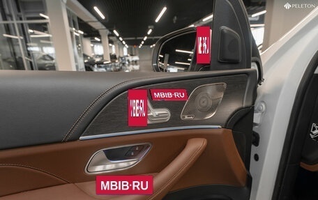Mercedes-Benz GLE, 2023 год, 16 500 000 рублей, 17 фотография