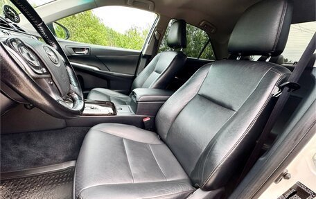 Toyota Camry, 2014 год, 1 749 999 рублей, 4 фотография
