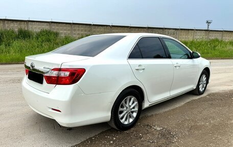 Toyota Camry, 2014 год, 1 749 999 рублей, 13 фотография