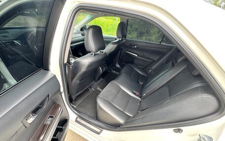 Toyota Camry, 2014 год, 1 749 999 рублей, 6 фотография