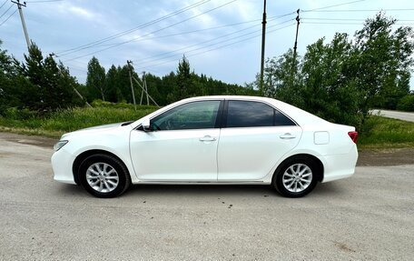 Toyota Camry, 2014 год, 1 749 999 рублей, 10 фотография