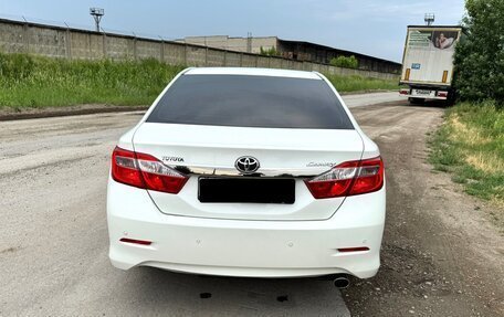 Toyota Camry, 2014 год, 1 749 999 рублей, 12 фотография