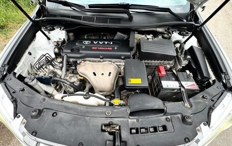 Toyota Camry, 2014 год, 1 749 999 рублей, 16 фотография