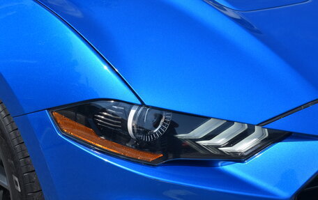 Ford Mustang VI рестайлинг, 2021 год, 3 470 000 рублей, 7 фотография