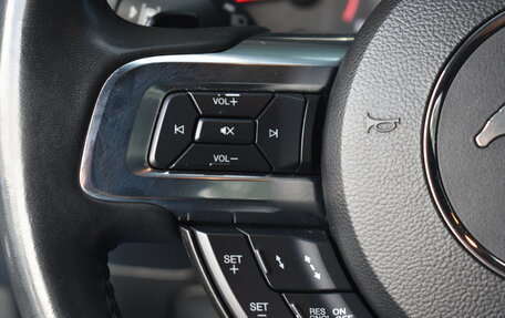 Ford Mustang VI рестайлинг, 2021 год, 3 470 000 рублей, 18 фотография