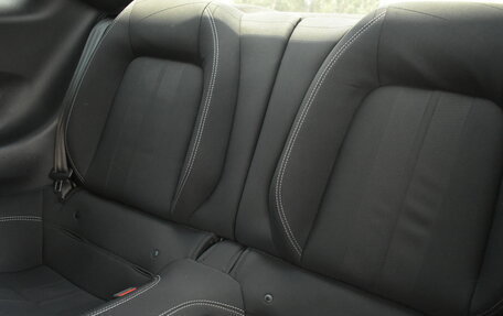 Ford Mustang VI рестайлинг, 2021 год, 3 470 000 рублей, 15 фотография