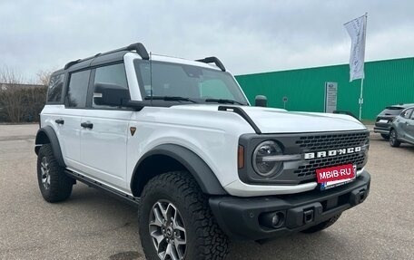 Ford Bronco, 2024 год, 9 105 000 рублей, 3 фотография