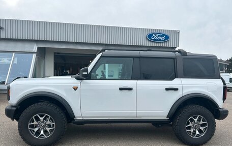 Ford Bronco, 2024 год, 9 105 000 рублей, 5 фотография