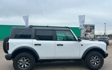Ford Bronco, 2024 год, 9 105 000 рублей, 6 фотография