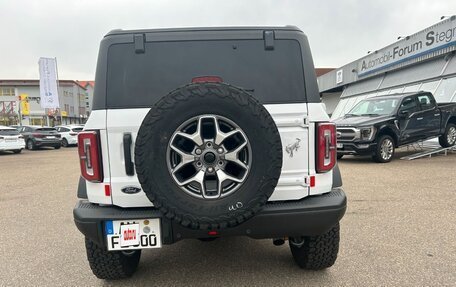 Ford Bronco, 2024 год, 9 105 000 рублей, 8 фотография