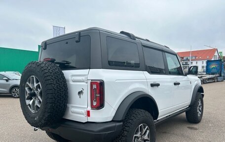 Ford Bronco, 2024 год, 9 105 000 рублей, 7 фотография