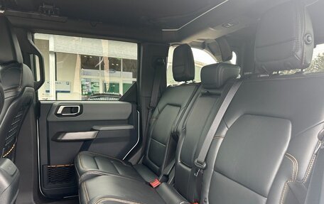 Ford Bronco, 2024 год, 9 105 000 рублей, 12 фотография