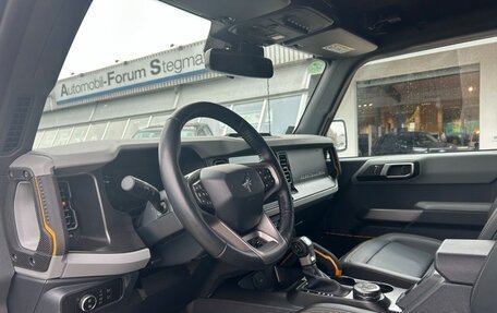 Ford Bronco, 2024 год, 9 105 000 рублей, 11 фотография