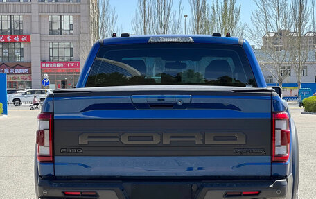 Ford F-150, 2023 год, 8 900 000 рублей, 6 фотография