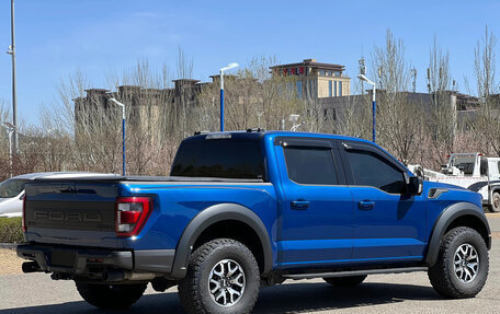 Ford F-150, 2023 год, 8 900 000 рублей, 5 фотография