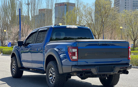 Ford F-150, 2023 год, 8 900 000 рублей, 7 фотография