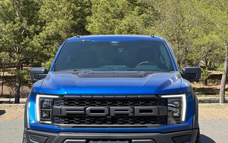 Ford F-150, 2023 год, 8 900 000 рублей, 3 фотография