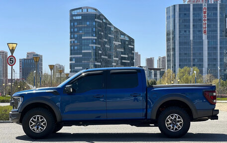 Ford F-150, 2023 год, 8 900 000 рублей, 8 фотография