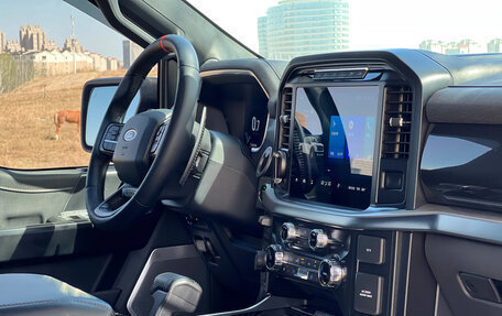 Ford F-150, 2023 год, 8 900 000 рублей, 12 фотография