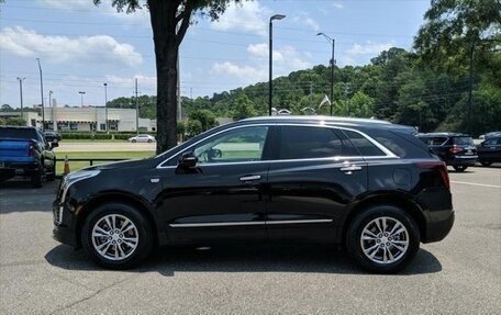 Cadillac XT5 I рестайлинг, 2023 год, 3 894 114 рублей, 3 фотография