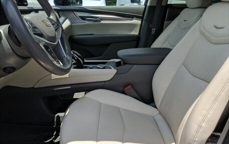 Cadillac XT5 I рестайлинг, 2023 год, 3 894 114 рублей, 6 фотография