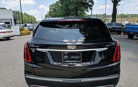 Cadillac XT5 I рестайлинг, 2023 год, 3 894 114 рублей, 8 фотография