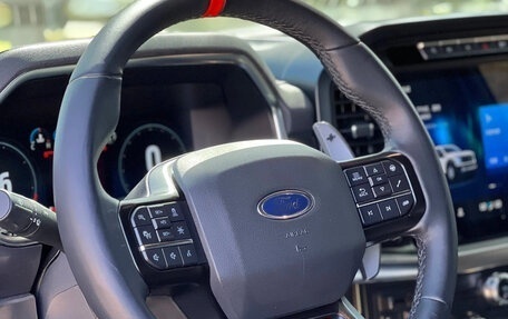 Ford F-150, 2023 год, 8 900 000 рублей, 10 фотография