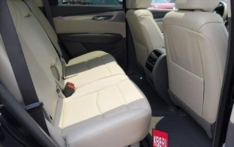 Cadillac XT5 I рестайлинг, 2023 год, 3 894 114 рублей, 7 фотография