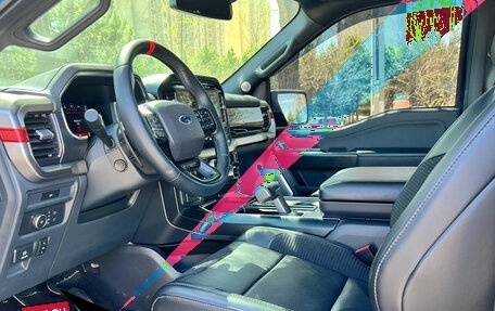 Ford F-150, 2023 год, 8 900 000 рублей, 11 фотография