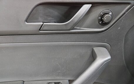 Skoda Rapid I, 2015 год, 825 000 рублей, 14 фотография