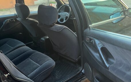 Volkswagen Passat B4, 1994 год, 435 000 рублей, 9 фотография