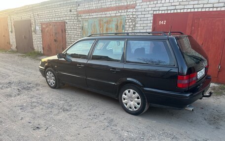 Volkswagen Passat B4, 1994 год, 435 000 рублей, 6 фотография