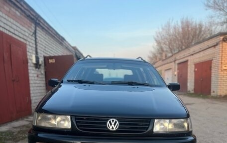 Volkswagen Passat B4, 1994 год, 435 000 рублей, 2 фотография