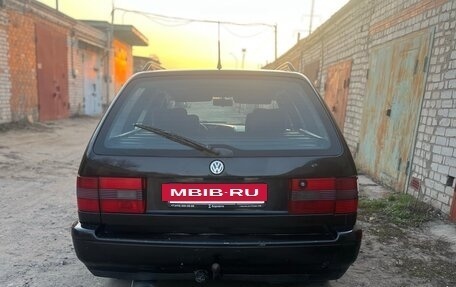 Volkswagen Passat B4, 1994 год, 435 000 рублей, 5 фотография