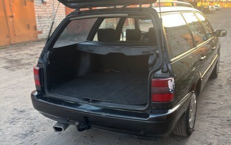 Volkswagen Passat B4, 1994 год, 435 000 рублей, 15 фотография