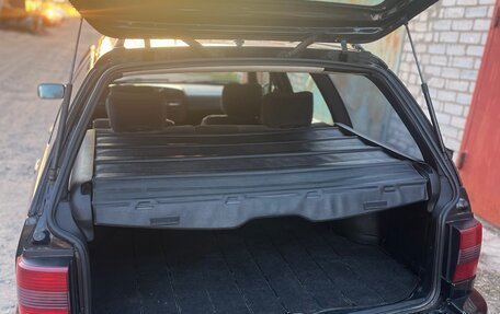 Volkswagen Passat B4, 1994 год, 435 000 рублей, 16 фотография