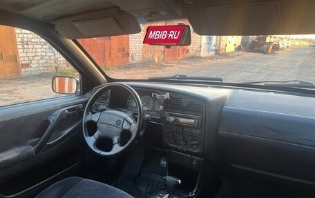 Volkswagen Passat B4, 1994 год, 435 000 рублей, 11 фотография