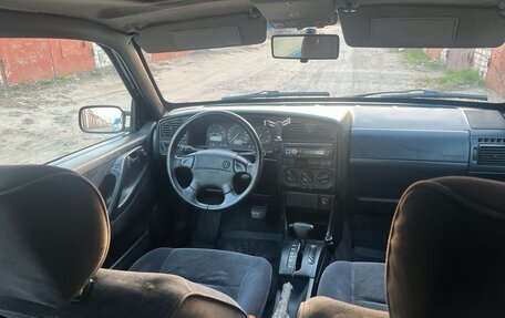 Volkswagen Passat B4, 1994 год, 435 000 рублей, 12 фотография