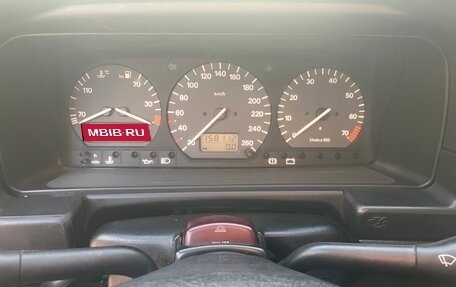 Volkswagen Passat B4, 1994 год, 435 000 рублей, 13 фотография
