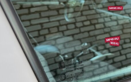 Opel Astra H, 2012 год, 650 000 рублей, 11 фотография