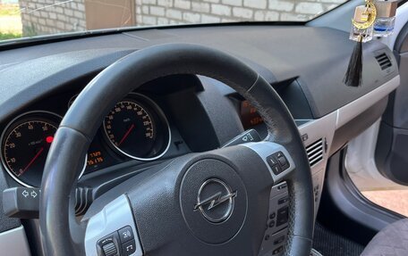 Opel Astra H, 2012 год, 650 000 рублей, 17 фотография