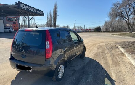 Mitsubishi Colt VI рестайлинг, 2005 год, 345 000 рублей, 5 фотография
