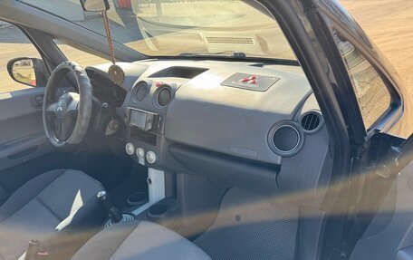 Mitsubishi Colt VI рестайлинг, 2005 год, 345 000 рублей, 18 фотография