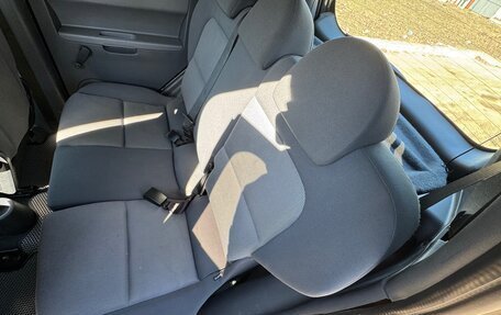 Mitsubishi Colt VI рестайлинг, 2005 год, 345 000 рублей, 12 фотография