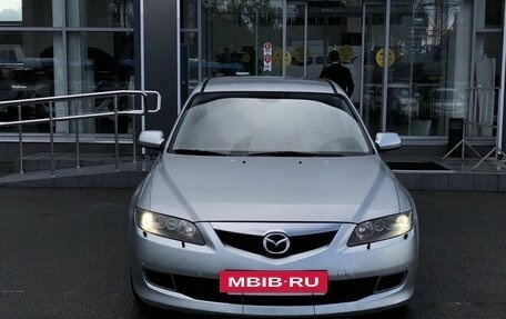 Mazda 6, 2006 год, 512 000 рублей, 2 фотография