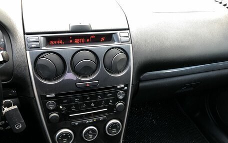 Mazda 6, 2006 год, 512 000 рублей, 15 фотография