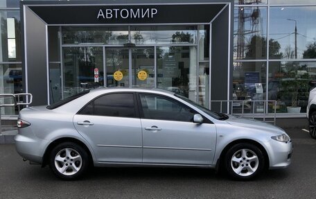 Mazda 6, 2006 год, 512 000 рублей, 4 фотография