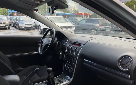 Mazda 6, 2006 год, 512 000 рублей, 9 фотография