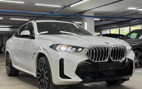 BMW X6, 2024 год, 12 800 000 рублей, 3 фотография