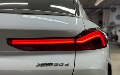 BMW X6, 2024 год, 12 800 000 рублей, 8 фотография